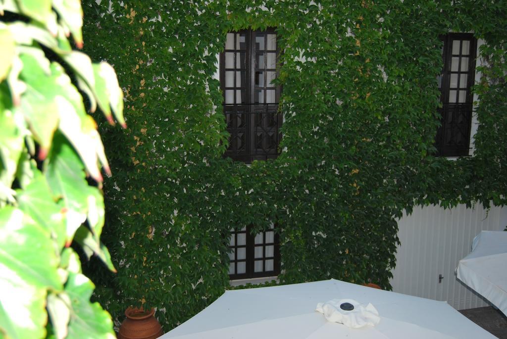 Rio Natural Vila Nova de Milfontes Exterior photo