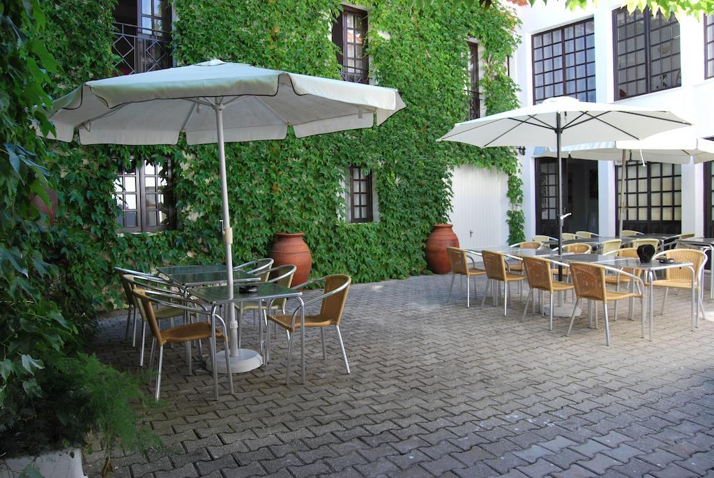 Rio Natural Vila Nova de Milfontes Exterior photo